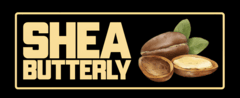 Sheabutterly